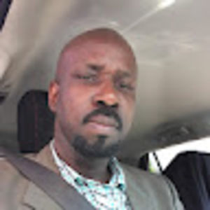 Meet your Posher, Glenroy